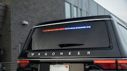 Jeep Wagoneer COV rear lights Jeep Wagoneer COV rear lights