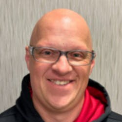 Olsen drives for Truline Corporation, out of Las Vegas, Nevada. Olsen drives for Truline Corporation, out of Las Vegas, Nevada.