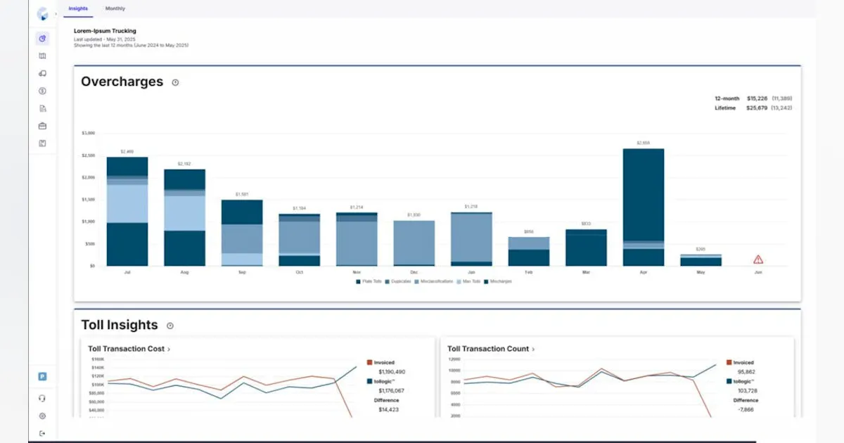 New trucking tech announcements: Fleetworthy acquires Commercelogic, Steves & Sons partners with Bot Auto, and Teletrac Navman unveils AI-powered camera New trucking tech announcements: Fleetworthy acquires Commercelogic, Steves & Sons partners with Bot Auto, and Teletrac Navman unveils AI-powered camera
