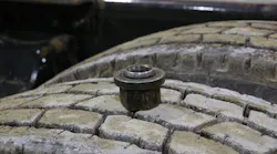 wheel separation