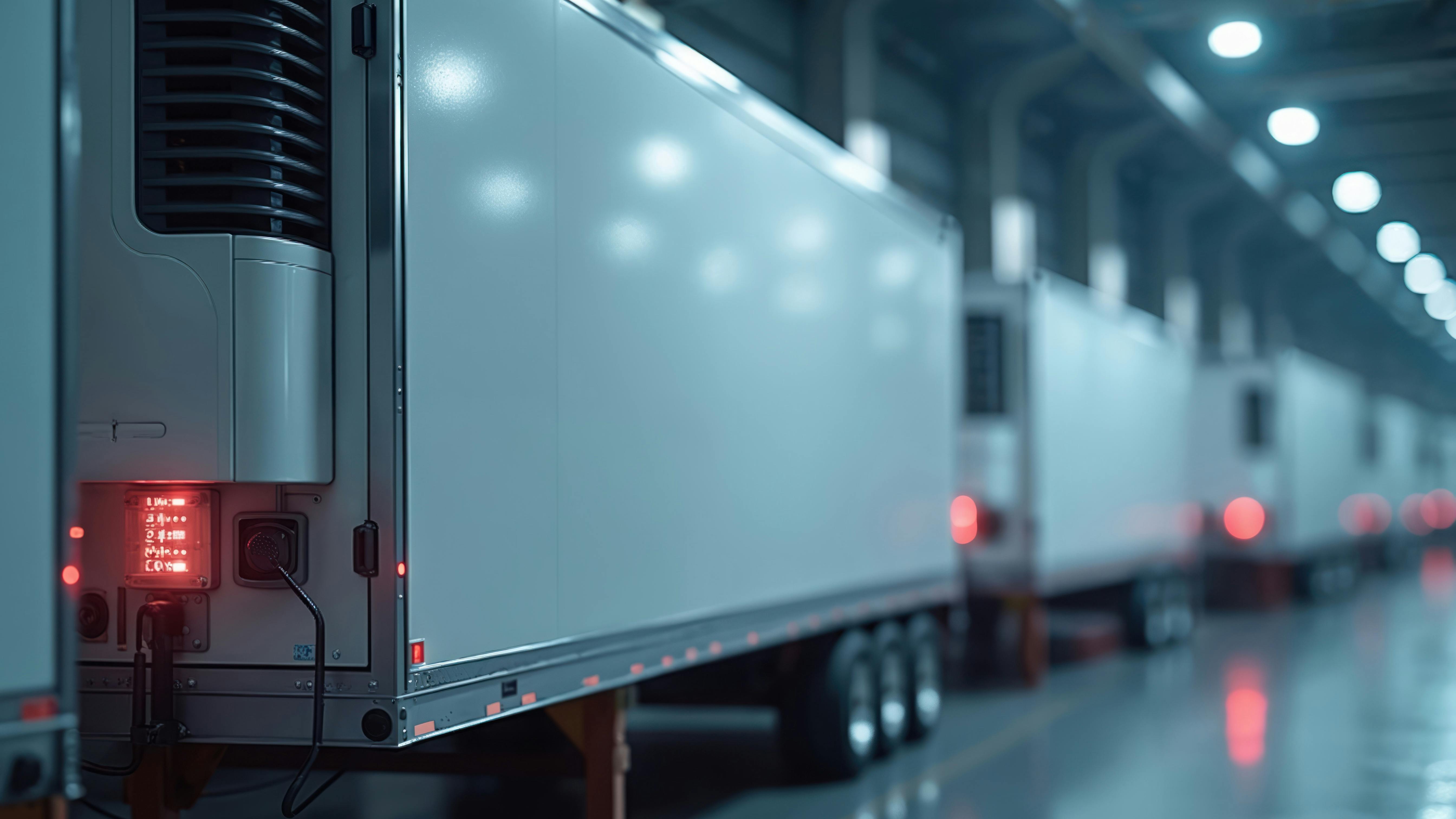 The Global Cold Chain Alliance and the American Frozen Food Institute recently developed a new protocol to standardize and modernize temperature monitoring across the frozen food supply chain.