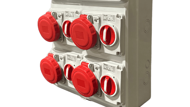 Reefer Power Products recently released several new products engineered for high-performance, cost-effective power distribution in the cold chain and reefer logistics industries.