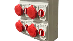 Reefer Power Products recently released several new products engineered for high-performance, cost-effective power distribution in the cold chain and reefer logistics industries.