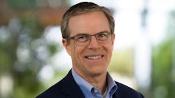 Harker will play a role in guiding the company’s financial strategy as Phillips continues to grow its market share and innovate. Harker will play a role in guiding the company’s financial strategy as Phillips continues to grow its market share and innovate.