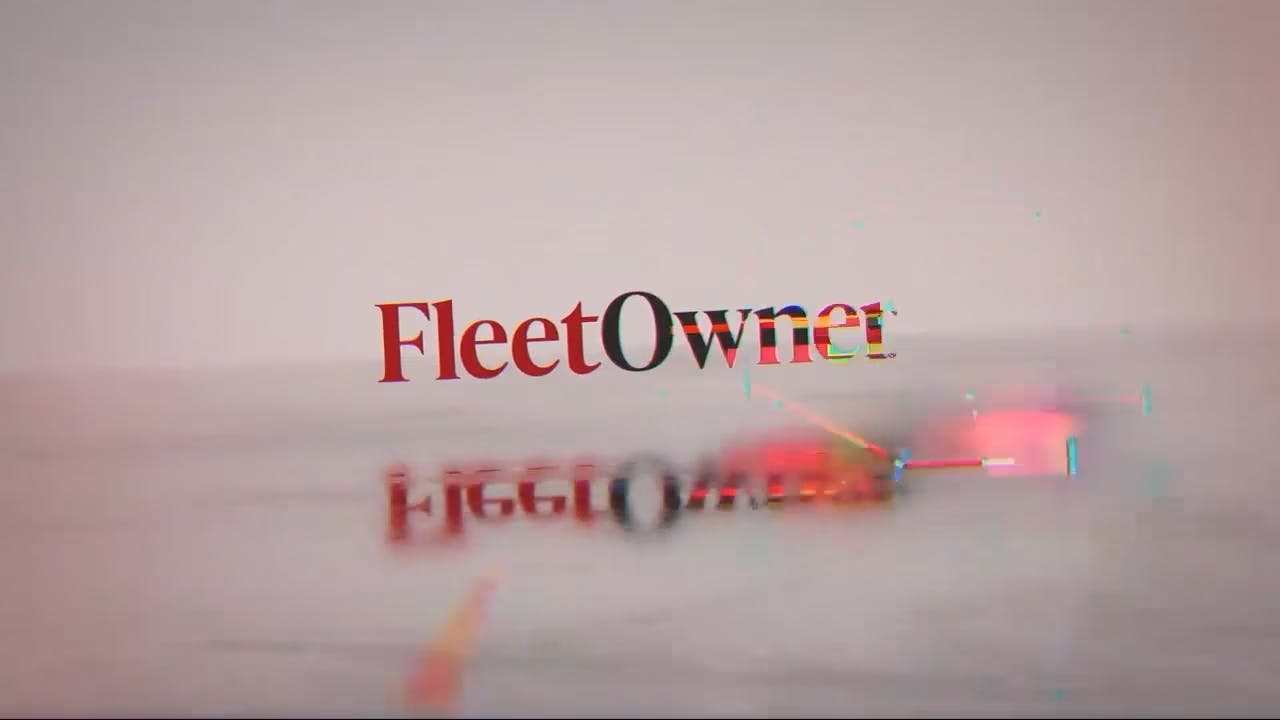 FleetOwner Descartes July 2025
