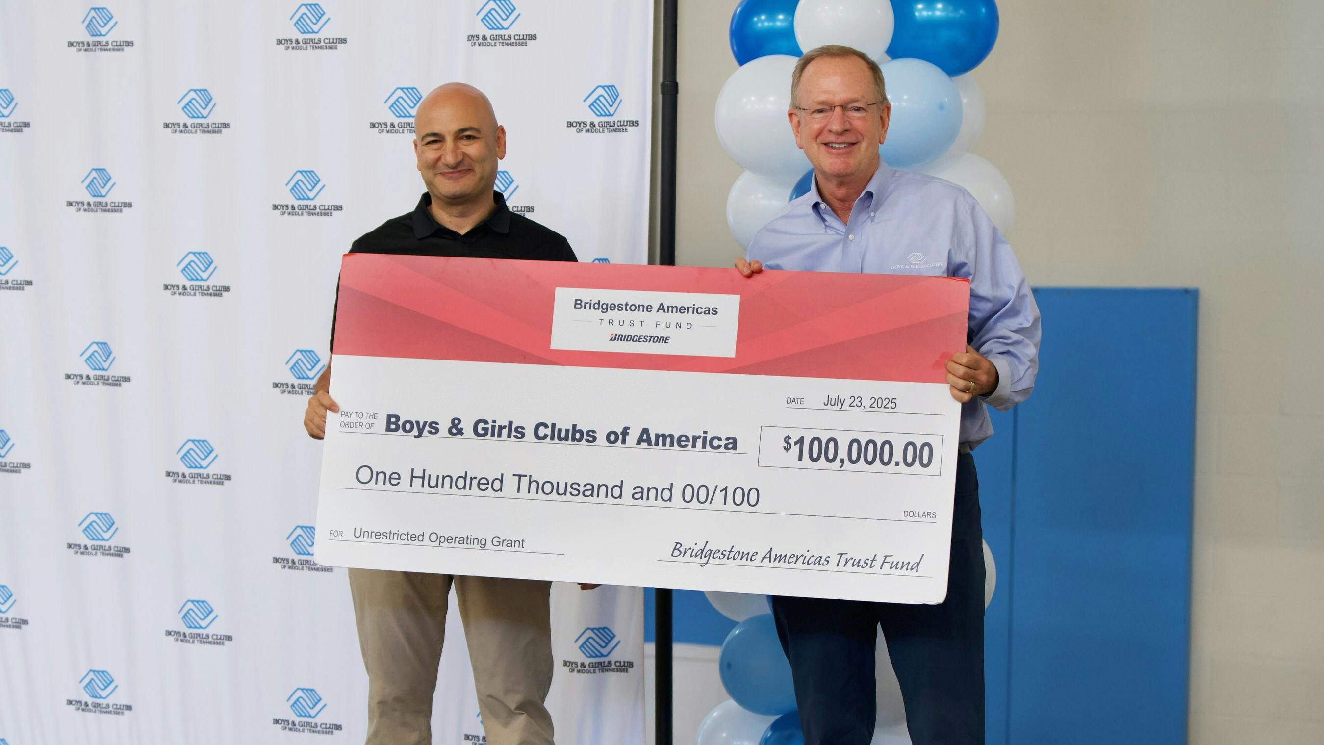 688a6b812f4d2b0551a8a1ff Marko Ibrahim Bsro President And Jim Clark Boys G