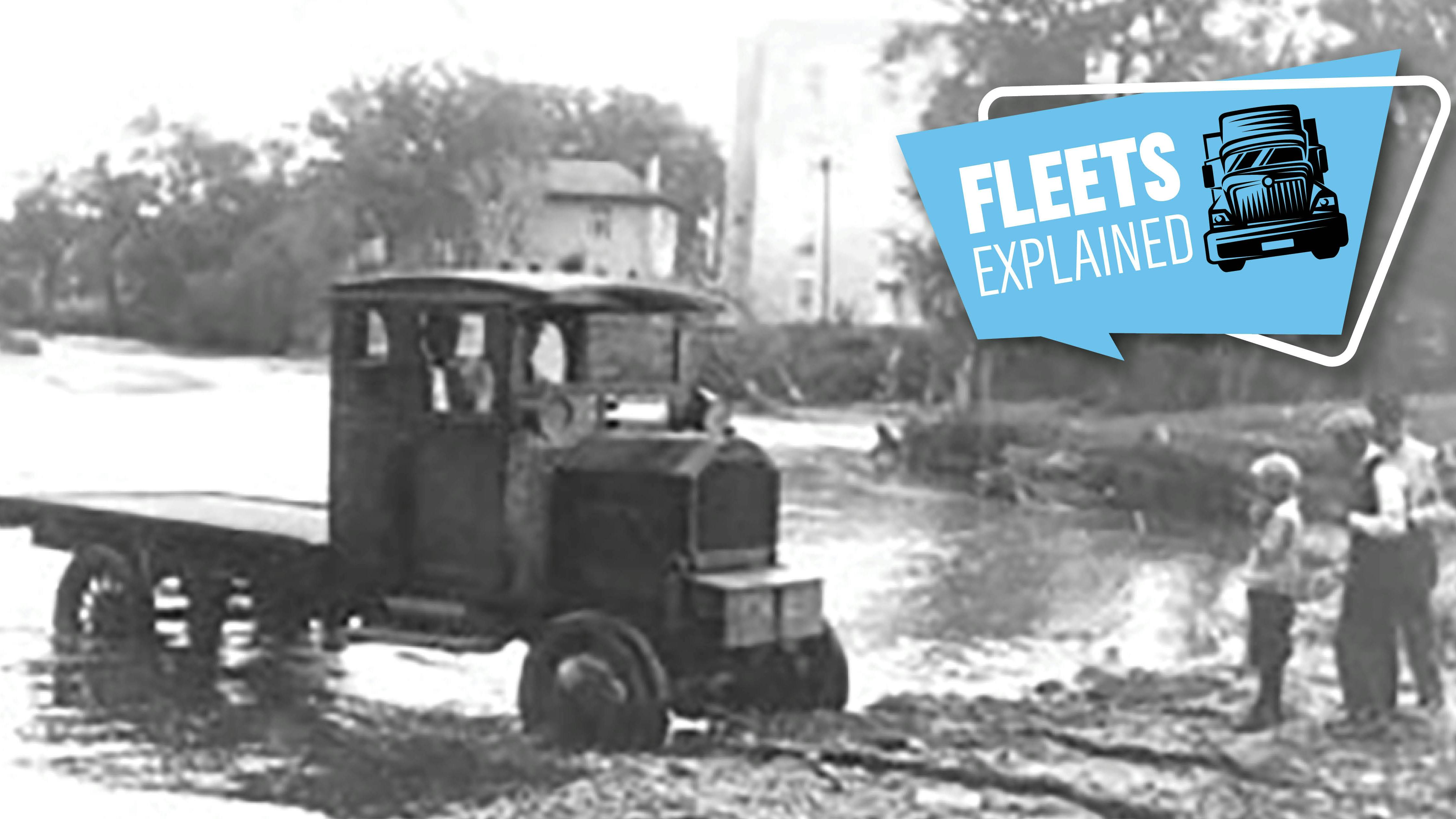 fleets explained defunct OEMs