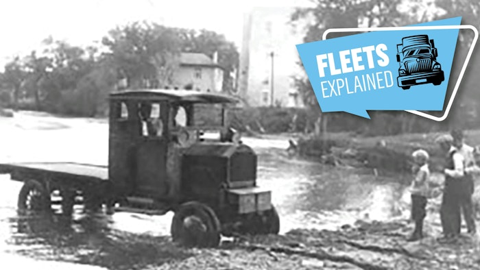 fleets explained defunct OEMs