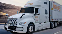 688bc6e243aeed6739920e92 Wern Truck White 688bc6e243aeed6739920e92 Wern Truck White