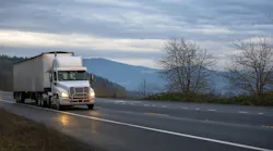trucking partnerships