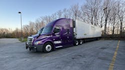 Prime's fleet managers remain flexible and holistically analyze their fleet and maintenance data. That includes monitoring expense changes over time and based on geography. Prime's fleet managers remain flexible and holistically analyze their fleet and maintenance data. That includes monitoring expense changes over time and based on geography.