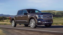 An unexpected loss of power brake assist while driving can extend stopping distance and increase the risk of a crash. Additionally, a loss of power brake assist while ADAS features are engaged can result in the vehicle not braking as expected, increasing the risk of a crash. An unexpected loss of power brake assist while driving can extend stopping distance and increase the risk of a crash. Additionally, a loss of power brake assist while ADAS features are engaged can result in the vehicle not braking as expected, increasing the risk of a crash.