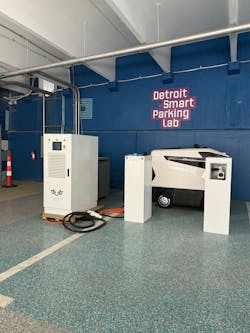 IonDynamics FlashBase and FlashBot IonDynamics FlashBase and FlashBot