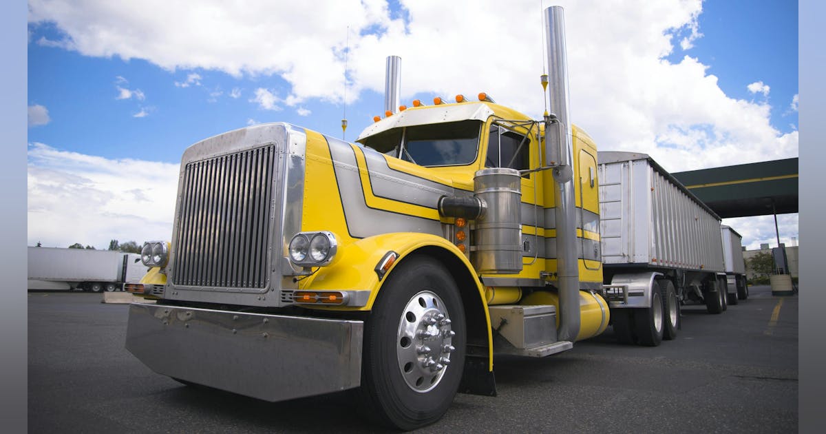 Trucking Tech Today: Innovations from PCS Software, Fleetworthy, NMFTA