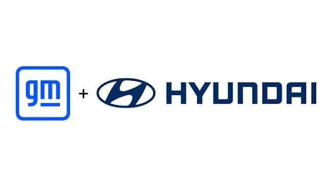 gm hyundai corporate logos