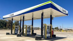 With the opening, Love’s now has 106 CNG stations in the U.S. and Canada. With the opening, Love’s now has 106 CNG stations in the U.S. and Canada.