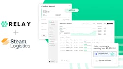 RelayDirect is designed for brokers seeking to modernize their payables process and simplify their operations. RelayDirect is designed for brokers seeking to modernize their payables process and simplify their operations.