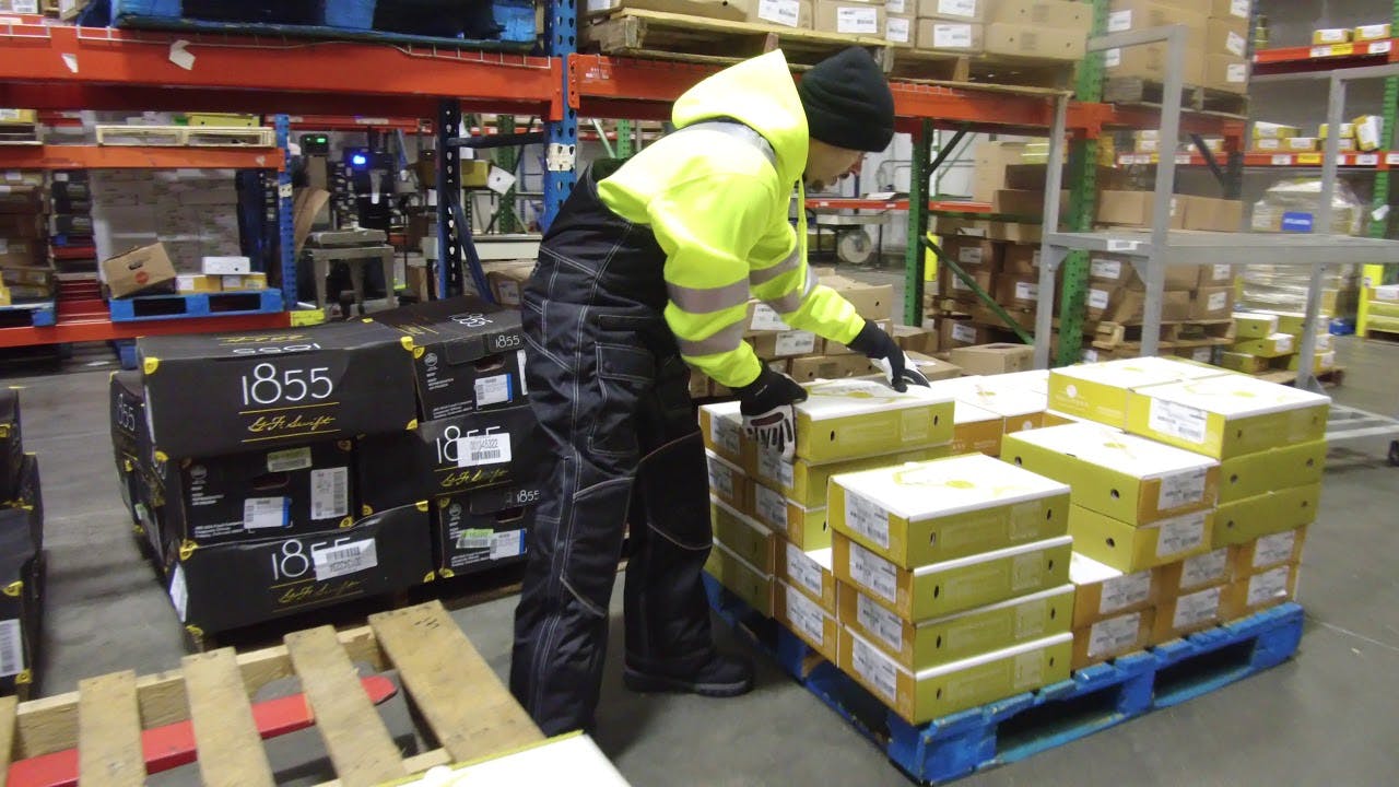 ColdTrack recently secured a spot on the Inc. 5000 list of the fastest-growing private companies in America for the fifth consecutive year.