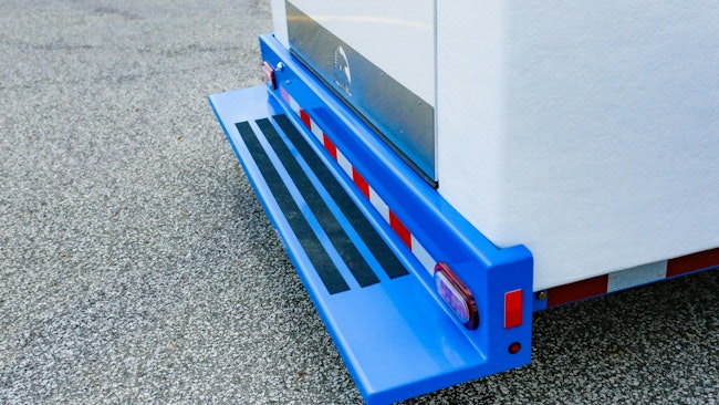 While details of the new trailer remain under wraps, Polar King says the technology will be an industry-first that has been a request of customers for years.