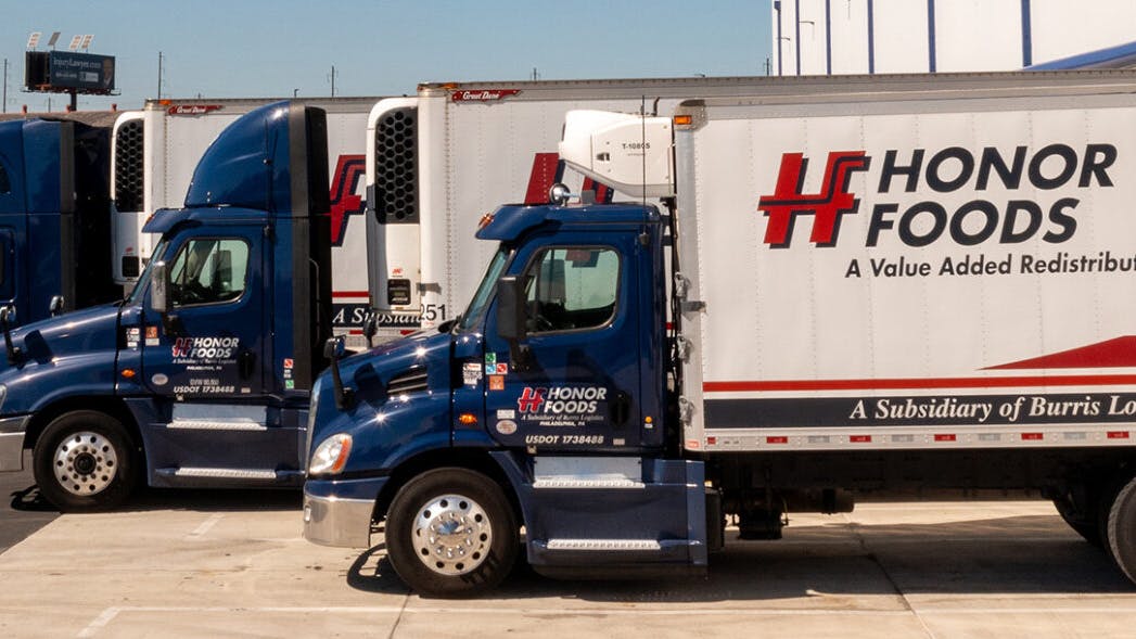 Foodservice redistributor Honor Foods is expanding in the Southeast with the addition of a new distribution center in Kissimmee, Florida.