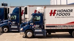 Foodservice redistributor Honor Foods is expanding in the Southeast with the addition of a new distribution center in Kissimmee, Florida. Foodservice redistributor Honor Foods is expanding in the Southeast with the addition of a new distribution center in Kissimmee, Florida.