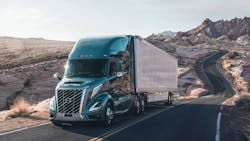 A loss of steering control increases the risk of a crash. A loss of steering control increases the risk of a crash.