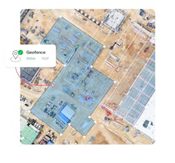 Verizon Connect geofence Verizon Connect geofence