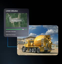 Motive asset utilization Motive asset utilization