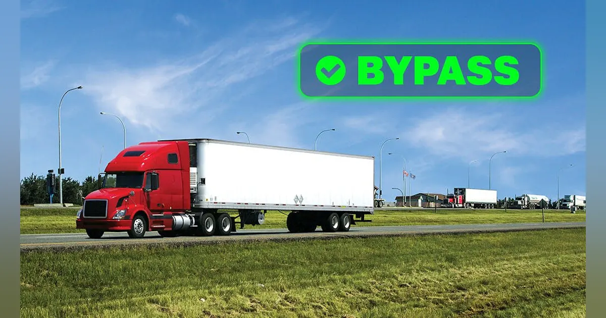 Key trends in trucking technology: AI, patents, and standards shaping the future of transportation Key trends in trucking technology: AI, patents, and standards shaping the future of transportation