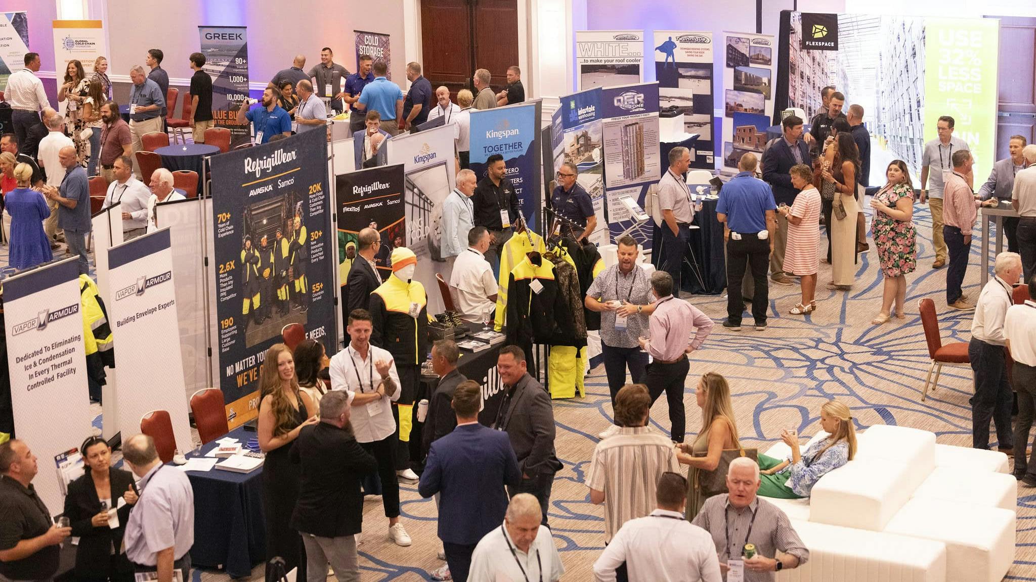 GCCA Convention 2025 is set for Sept. 15-17 in San Antonio, Texas.