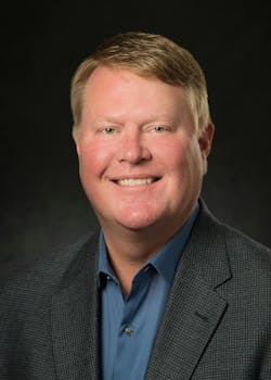 Todd has over 20 years of experience with DTNA and has held various key positions. Todd has over 20 years of experience with DTNA and has held various key positions.