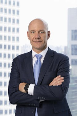 Jake Aumann, Stellantis Jake Aumann, Stellantis