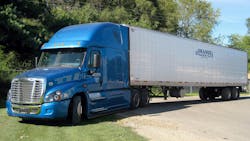 The acquisition gives Nagle Companies additional strategic advantages, including Kandel Transport’s cross-border operations into Canada. The acquisition gives Nagle Companies additional strategic advantages, including Kandel Transport’s cross-border operations into Canada.