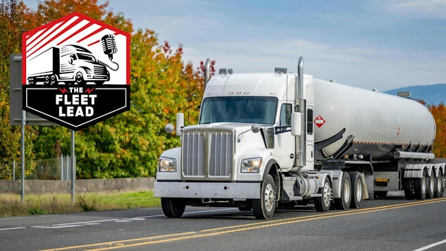 tanker market