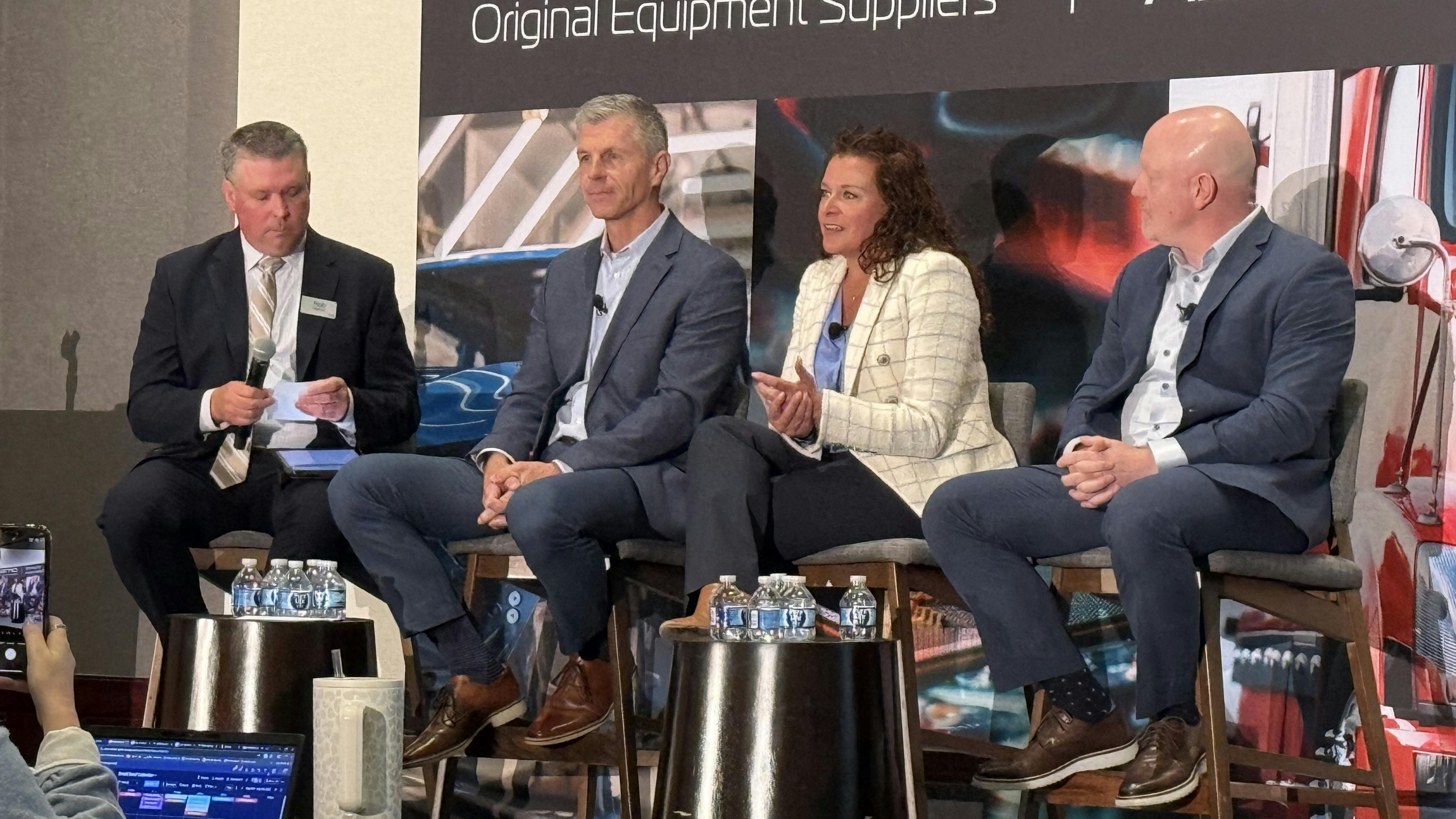 mema cv outlook panel