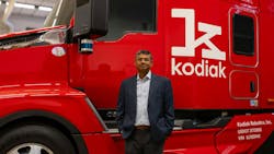 Surajit Datta Kodiak Surajit Datta Kodiak