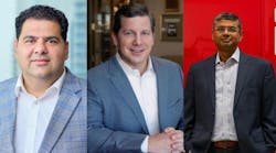 Driven Brands, J.B. Hunt, Kodiak Robotics Driven Brands, J.B. Hunt, Kodiak Robotics