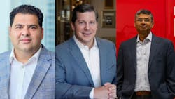 Driven Brands, J.B. Hunt, Kodiak Robotics Driven Brands, J.B. Hunt, Kodiak Robotics