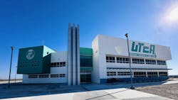 Bendix Acuña manufacturing facility in Ciudad Acuña, Mexico, showcasing the company's commitment to workforce development and educational partnerships. Bendix Acuña manufacturing facility in Ciudad Acuña, Mexico, showcasing the company's commitment to workforce development and educational partnerships.