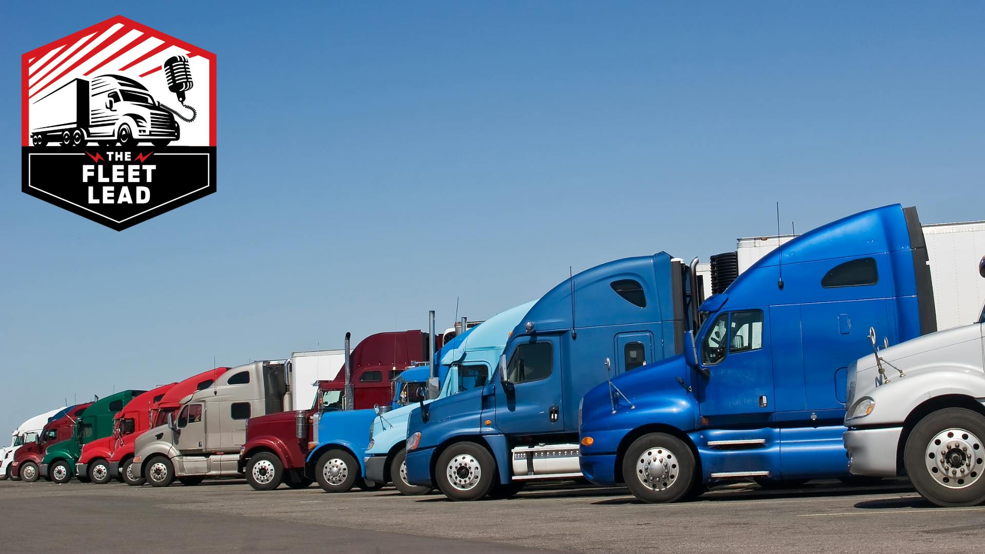 Fleet lead overcapacity