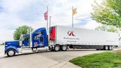Upon closing of the transaction, Koleaseco will operate as part of Hyway Trucking, a division of Hyway Transportation, one of OneCompass’s portfolio companies. Upon closing of the transaction, Koleaseco will operate as part of Hyway Trucking, a division of Hyway Transportation, one of OneCompass’s portfolio companies.