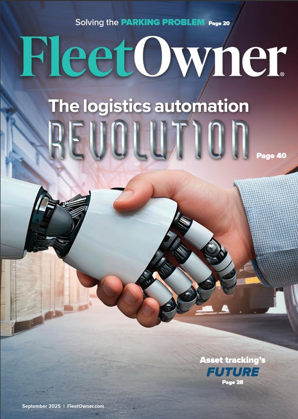 September 2025 cover image