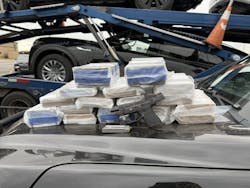 fentanyl bust fentanyl bust