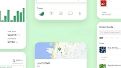 Foodservice distribution technology company Pepper recently acquired Kimelo. Foodservice distribution technology company Pepper recently acquired Kimelo.