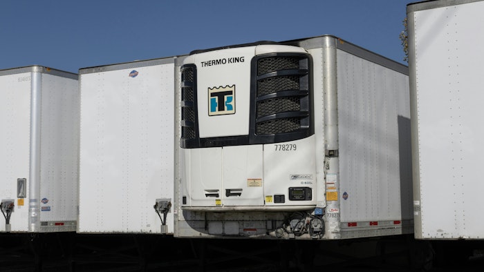A new white paper from Rypos explores how fleets can reduce emissions in refrigerated transport without risking the load.
