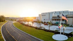 Designed to expand the global reach of protein suppliers from across the U.S., Medlog’s new facility is expected to create more than 100 jobs and contribute an economic impact of $65 million in Georgia. Designed to expand the global reach of protein suppliers from across the U.S., Medlog’s new facility is expected to create more than 100 jobs and contribute an economic impact of $65 million in Georgia.