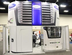 Today’s transport refrigeration units are more intelligent and efficient, but regular maintenance and expert technician training are still key to operational success. Today’s transport refrigeration units are more intelligent and efficient, but regular maintenance and expert technician training are still key to operational success.