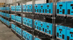Solid-state cooling technology specialist Phononic recently partnered with startup company Peltier Technology in a bid to “patch up leaks in the cold chain” using Phononic’s ACS platform.