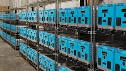 Solid-state cooling technology specialist Phononic recently partnered with startup company Peltier Technology in a bid to “patch up leaks in the cold chain” using Phononic’s ACS platform. Solid-state cooling technology specialist Phononic recently partnered with startup company Peltier Technology in a bid to “patch up leaks in the cold chain” using Phononic’s ACS platform.