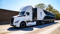 kenworth t680e kenworth t680e